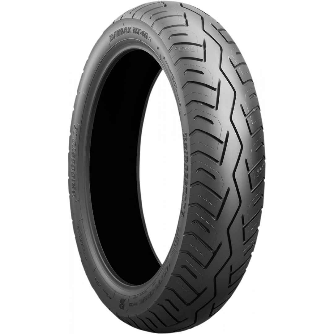 Bridgestone 140/70-17 BT46 66H Motosiklet Arka Lastiği