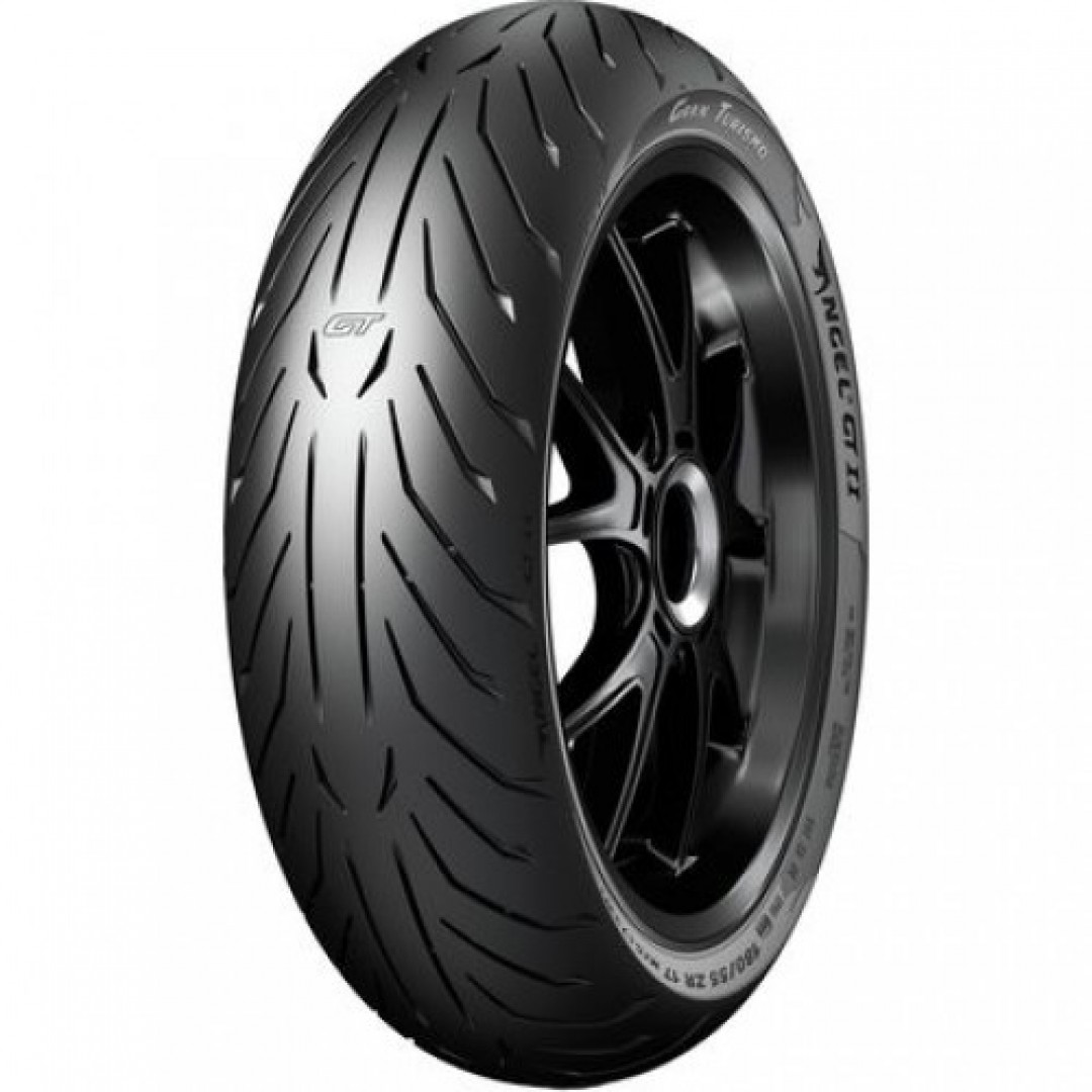 Pirelli 170/60R17 Angel GT II 72V Motosiklet Arka Lastiği (2024)