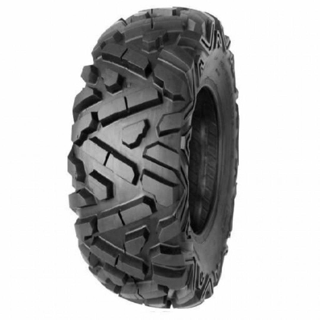 Wanda 27x9.00-14 P350 6PR Atv Ön Lastik