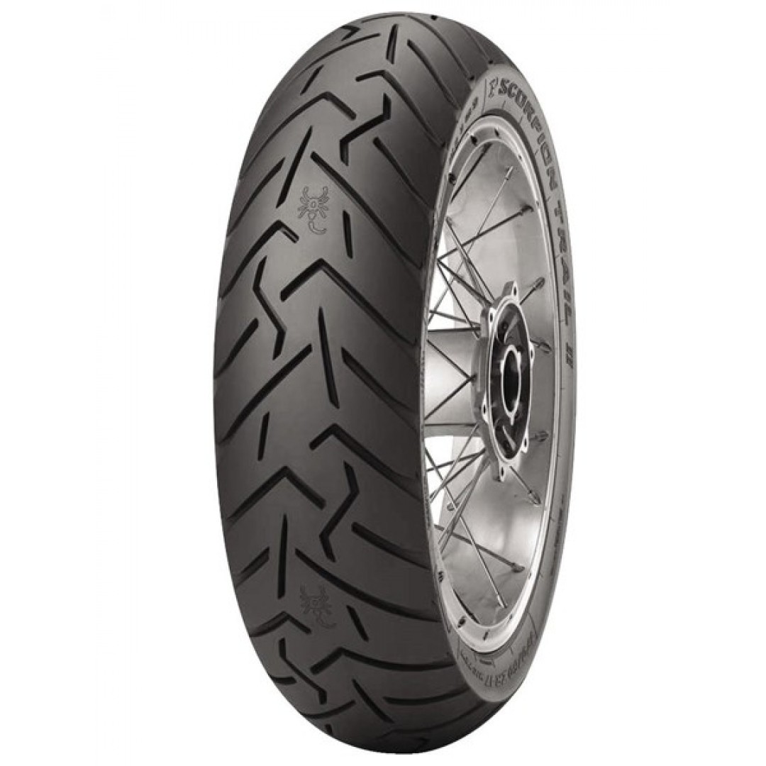 Pirelli 150/70R18 Scorpion Trail II 70V Motosiklet Lastik Fiyatı