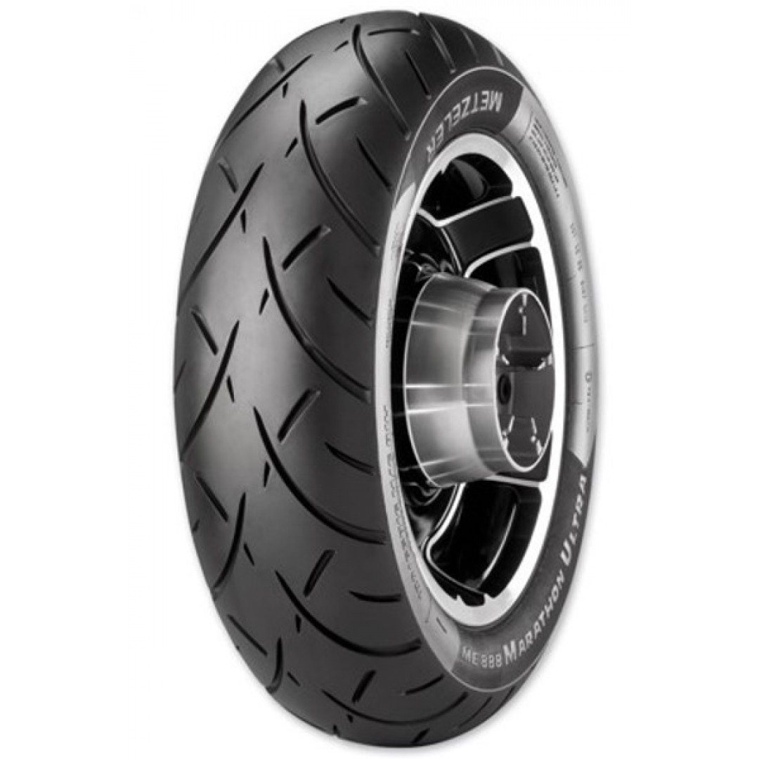 Metzeler 180/70R16 ME888 Marathon Ultra 77V Arka Lastik (2024)