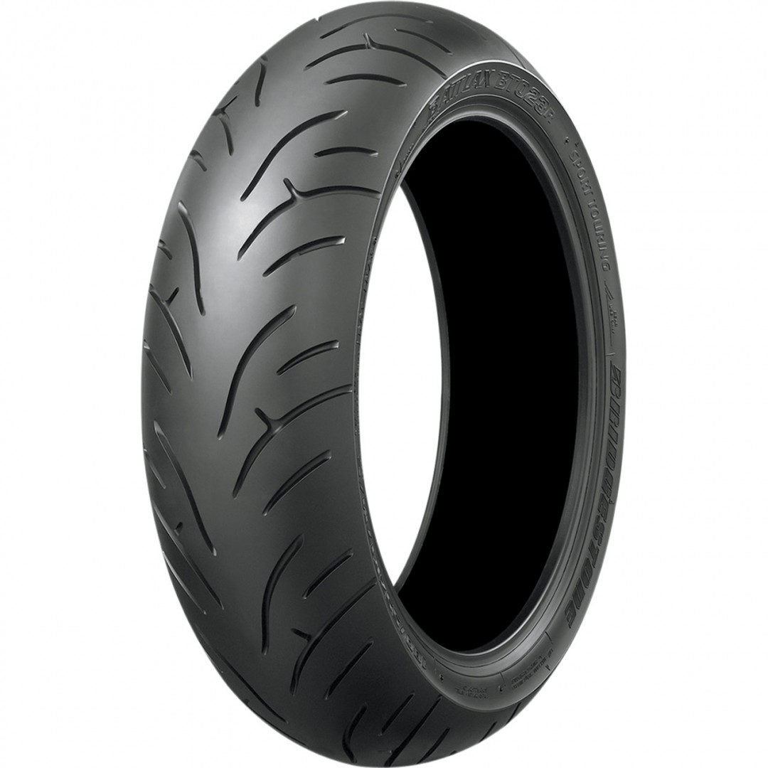 Bridgestone 160/60ZR17 BT023 69W Arka Motosiklet  Lastiği