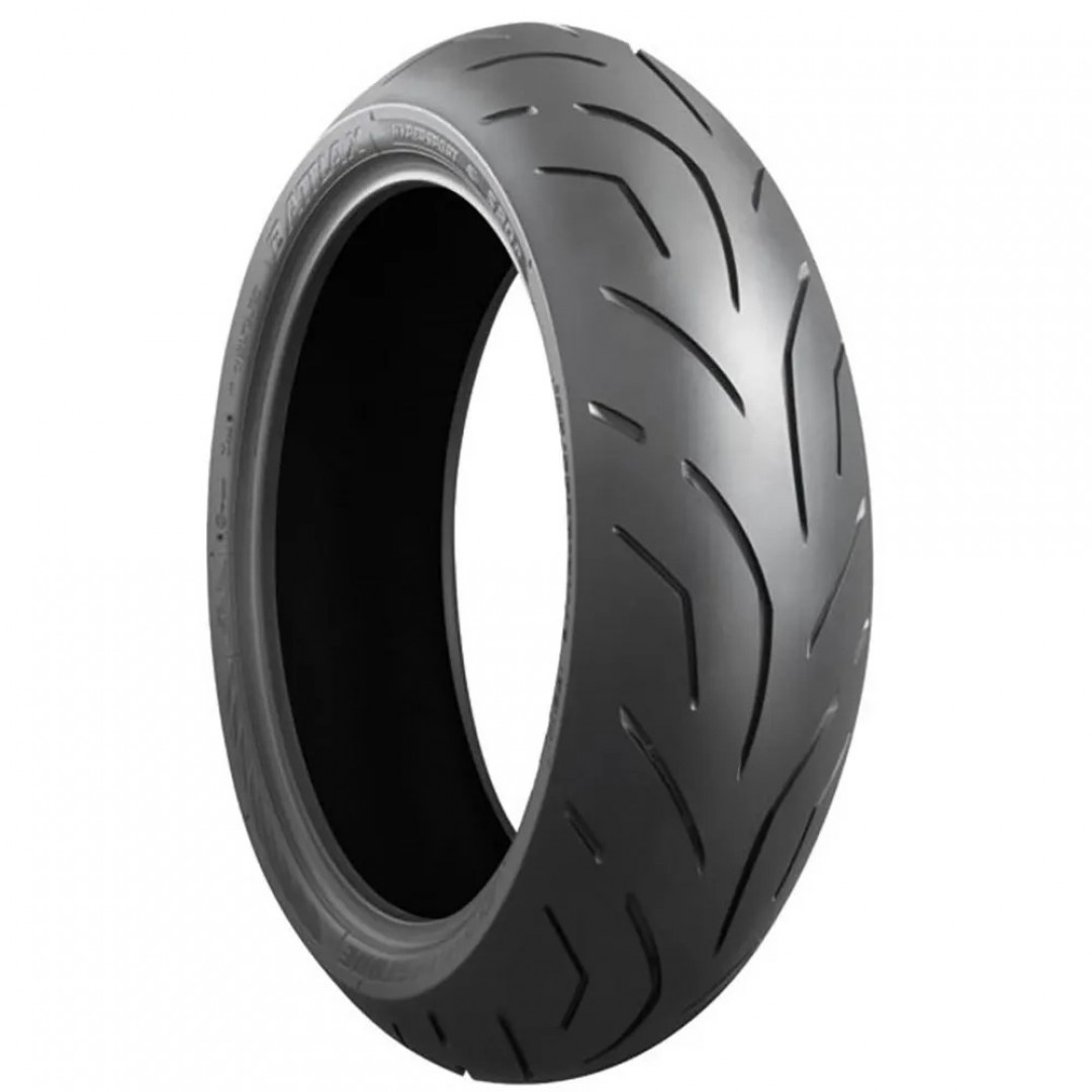 Bridgestone 150/60ZR17 Battlax S21 66W Motosiklet Arka Lastiği