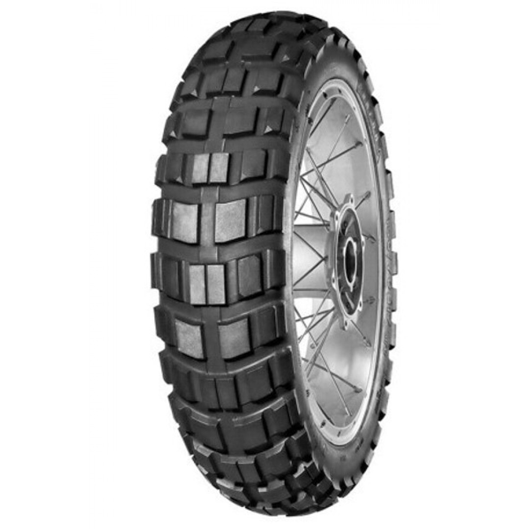 Anlas 150/70B18 Capra-X 70T Enduro Arka Motosiklet Lastiği