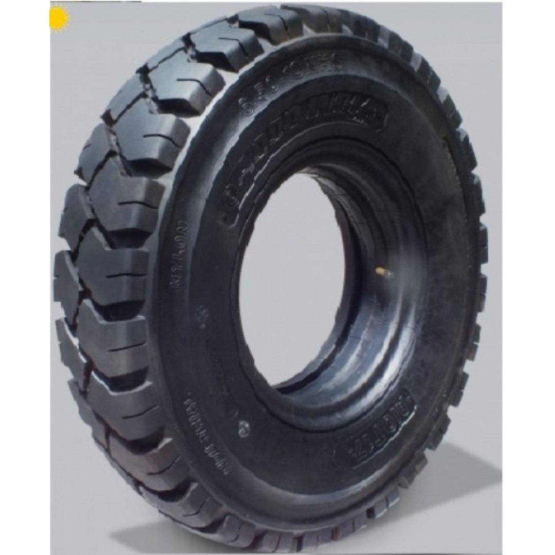 Addo 7.50-15 Havalı Forklif Lastiği Set 14 Kat AIOT-07