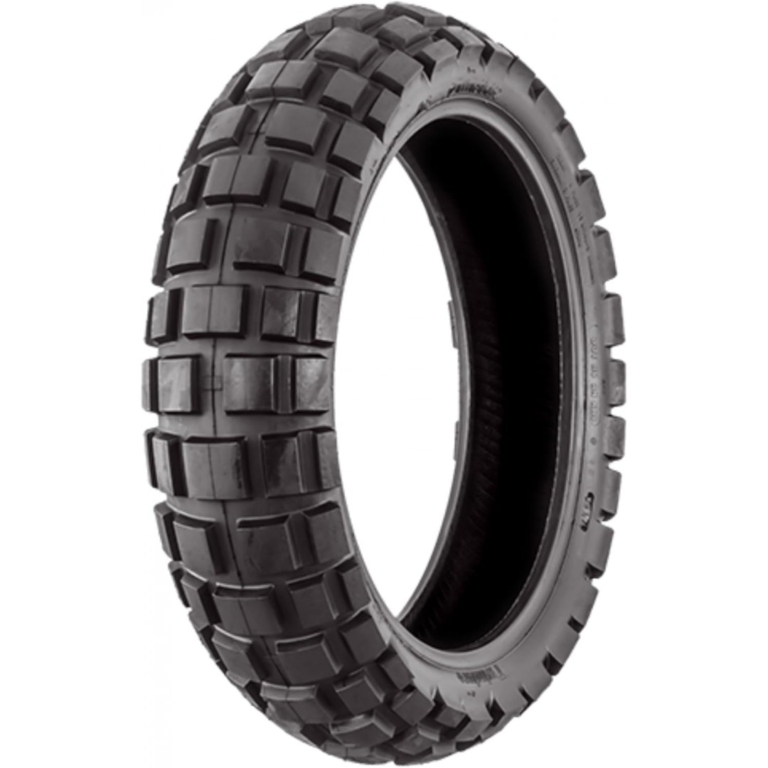 Continental 110/80R18 TKC80 58Q M+S Motosiklet Arka Lastiği