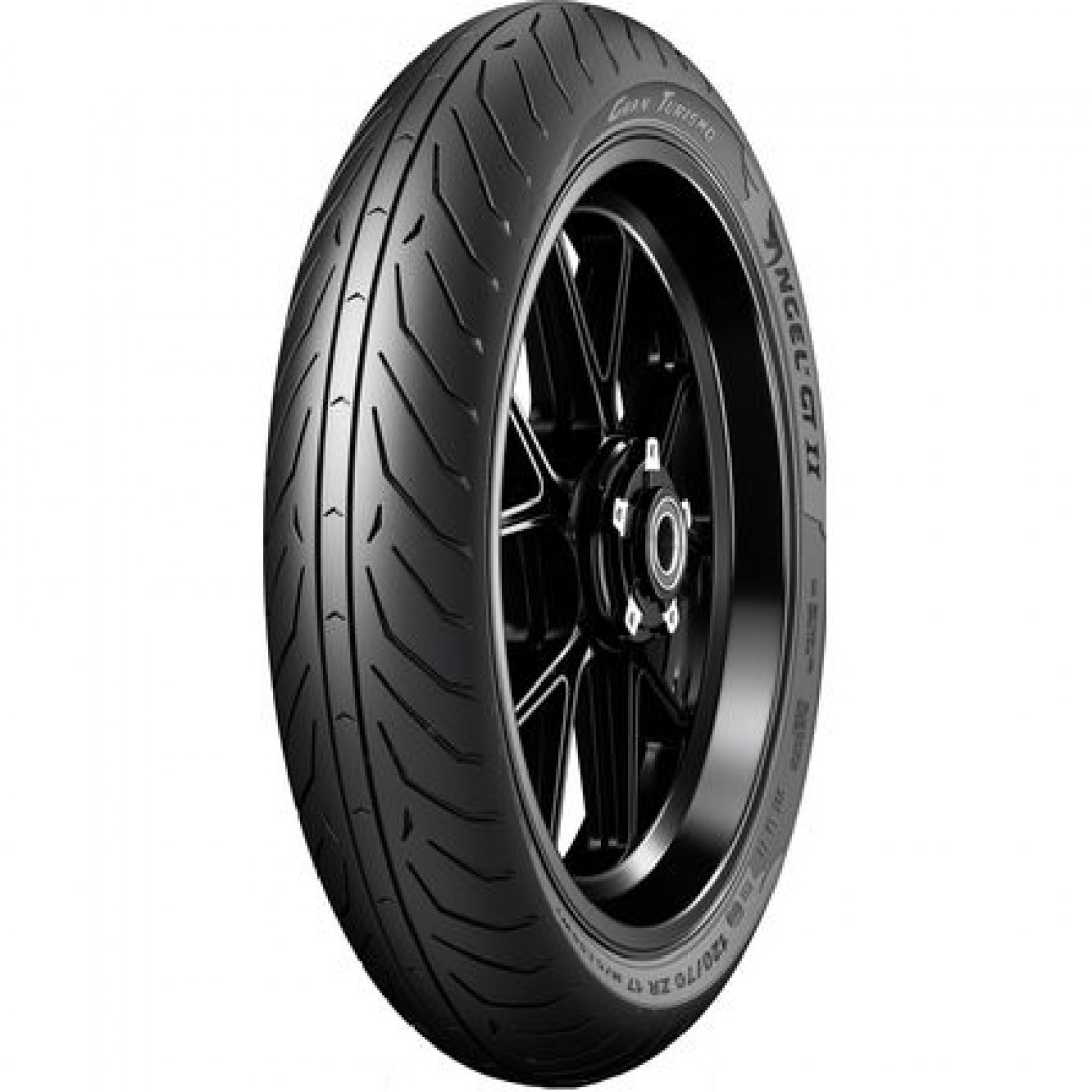 Pirelli 120/70R19 Angel GT II (60V) Ön Lastik (2024)