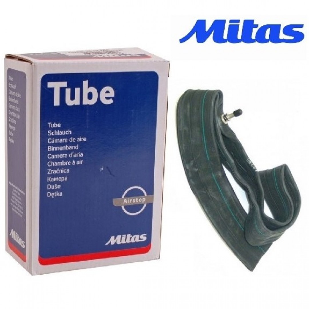 Mitas 3.50-17 Motosiklet İç Lastik SD17