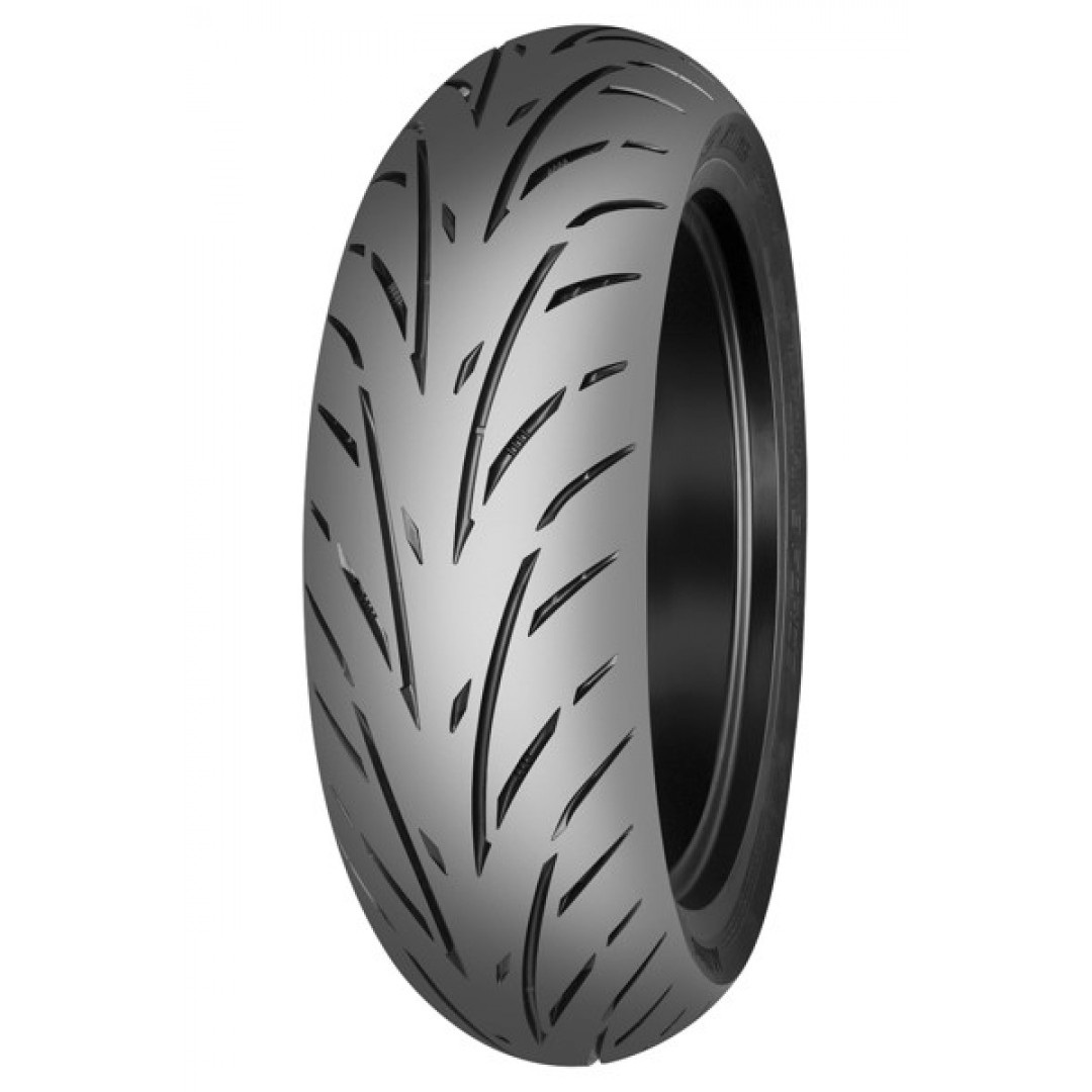 Mitas 160/60ZR17 Touring Force 69W Motosiklet Lastiği