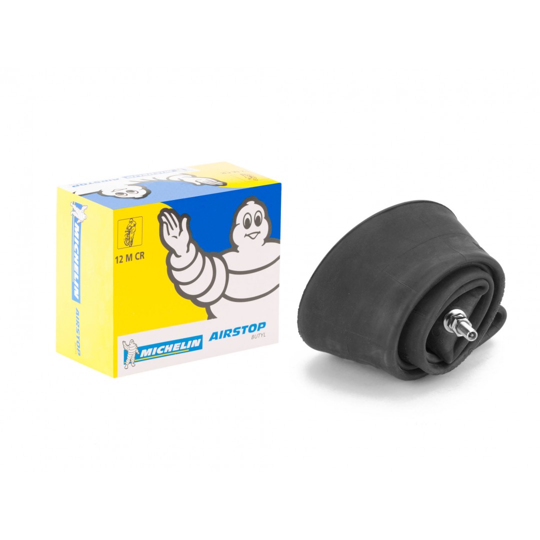 Michelin Airstop 12MCR 2.50-12  İç Lastik Inner Tube