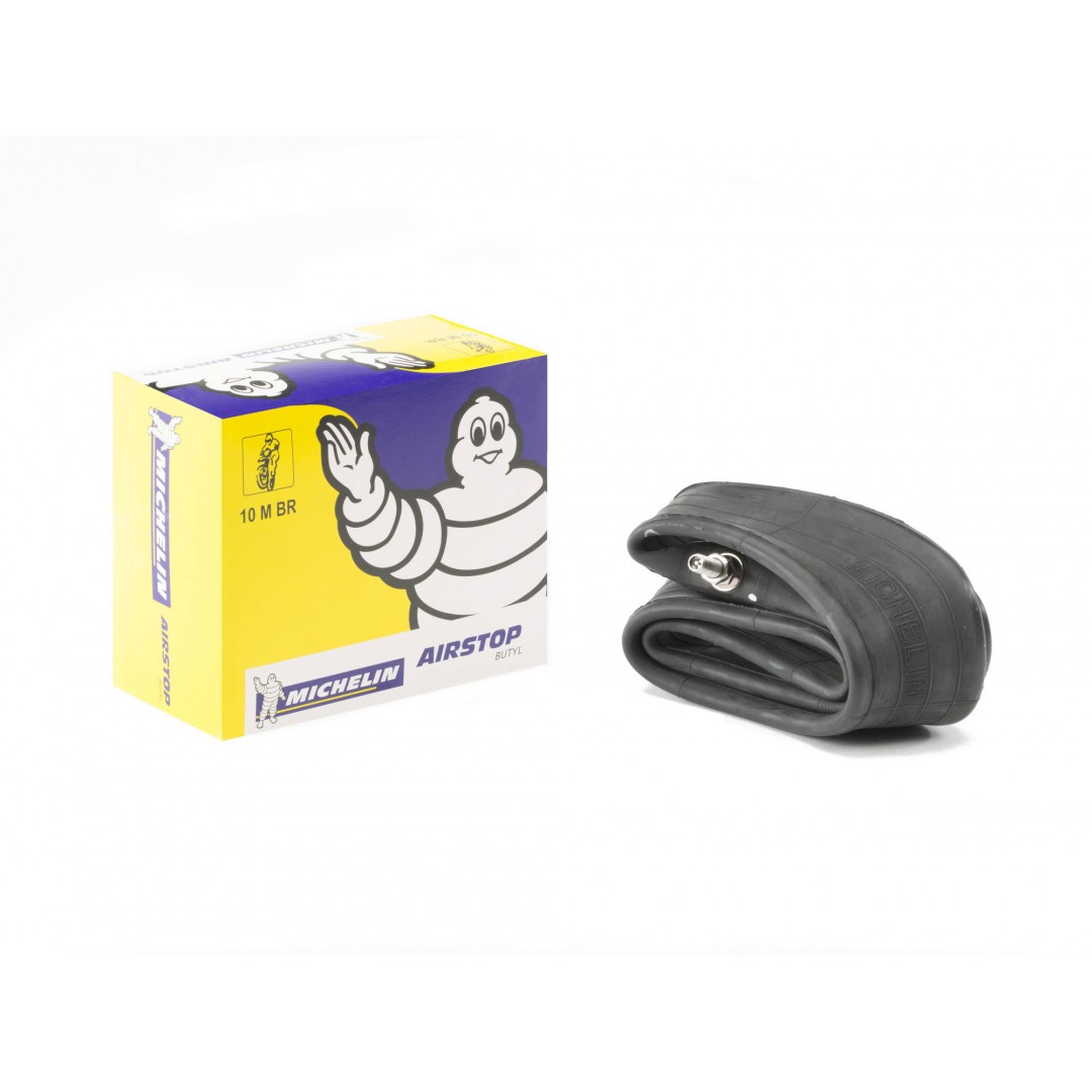 Michelin Airstop 10MBR 2.50-10  İç Lastik Inner Tube