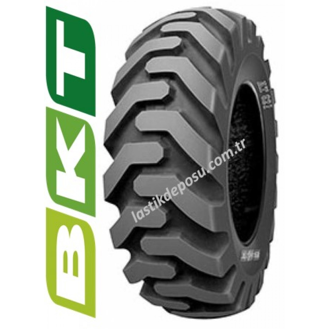 BKT 12.5/80-18 12PR AT-621 İş Makinası Lastiği TL