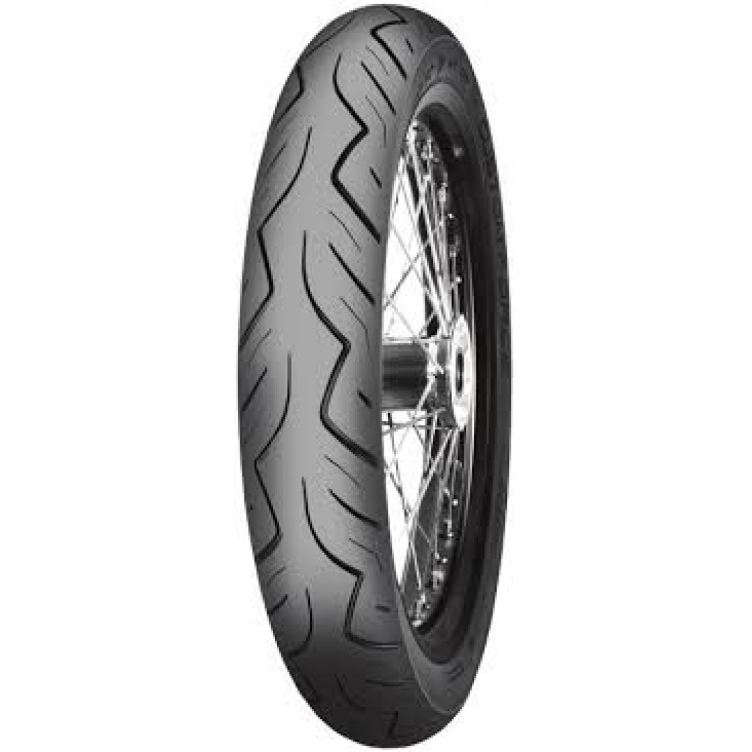 Mitas Custom Force 80/90-21 (MH90-21) 54H Ön Lastik (2021)