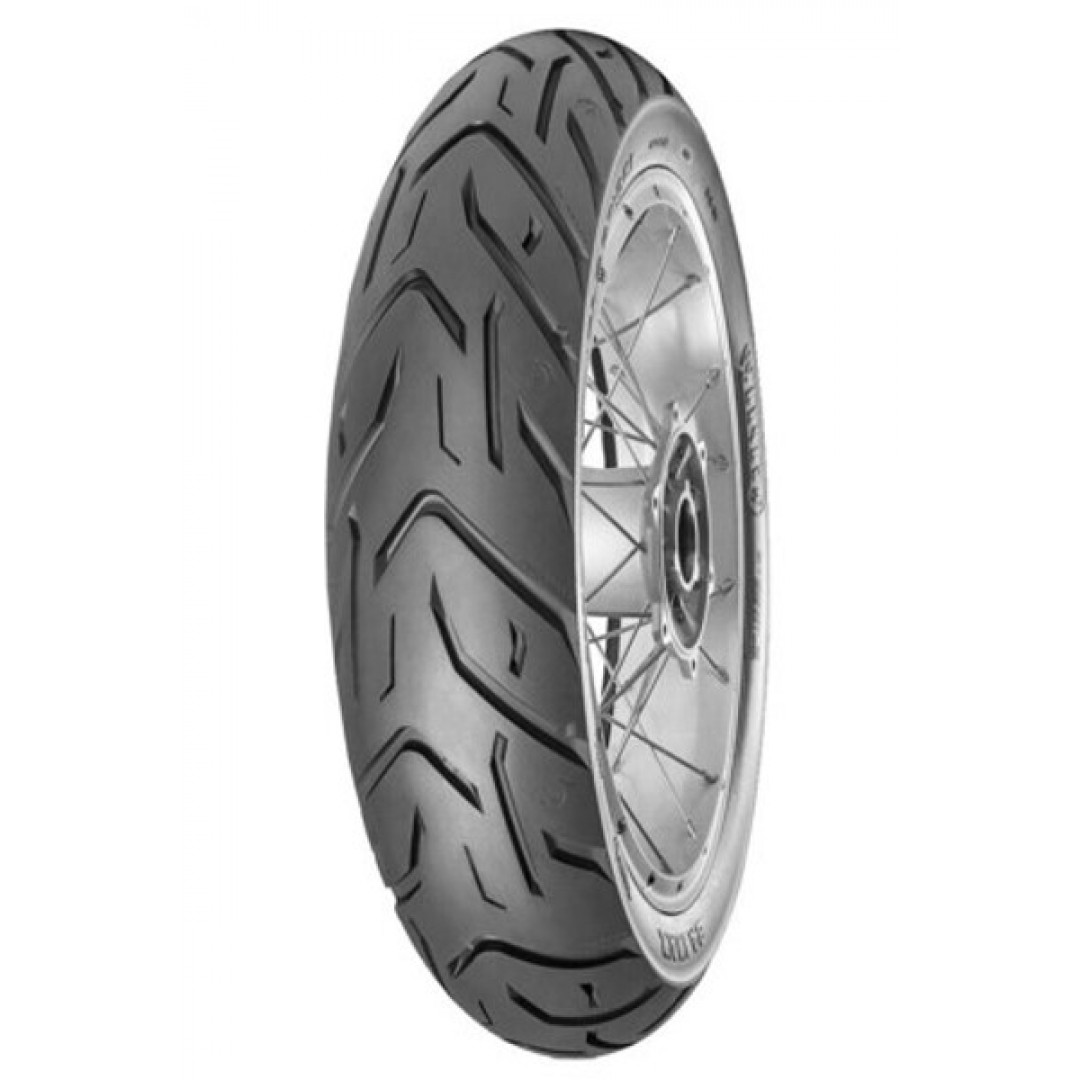 Anlas 120/70R19 Capra-RD Ön Motosiklet Lastigi