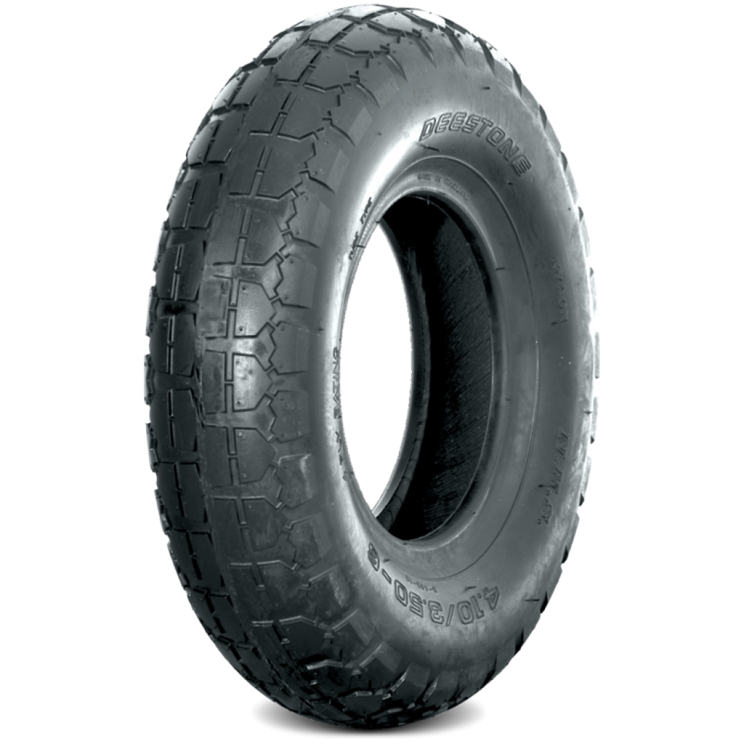 Deestone 4.10/3.50-6 D604 4PR Mini Atv Engelli Araç Lastiği