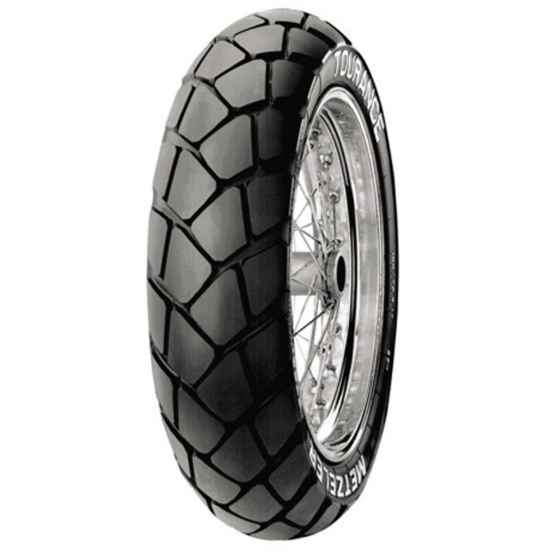 Metzeler 150/70R17 Tourance 69H TL Arka Motosiklet Lastiği