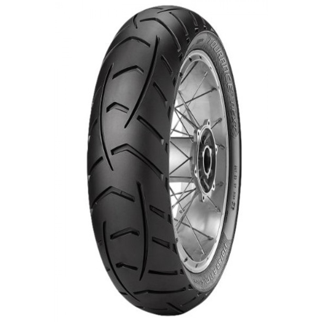 Metzeler 170/60R17 Tourance NEXT 2 72V Arka Motosiklet Lastiği (2024)