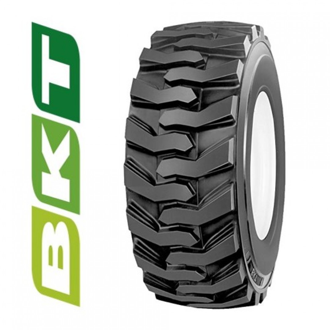 BKT 10-16.5 Skid Power S/K 10 PR Bobcat İş Makinası Lastiği