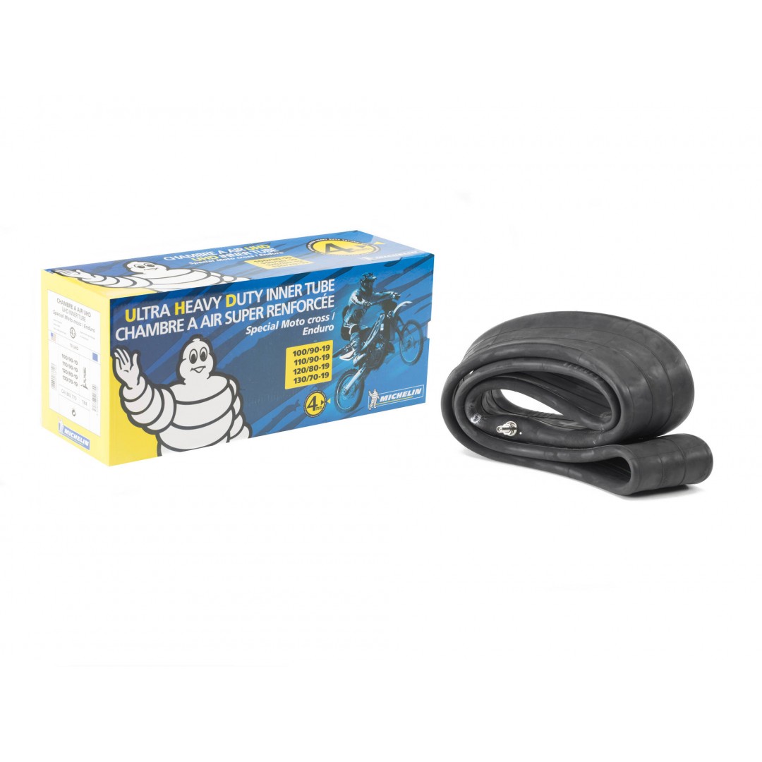 Michelin Airstop 19UHD 110/90-19 İç Lastik Inner Tube