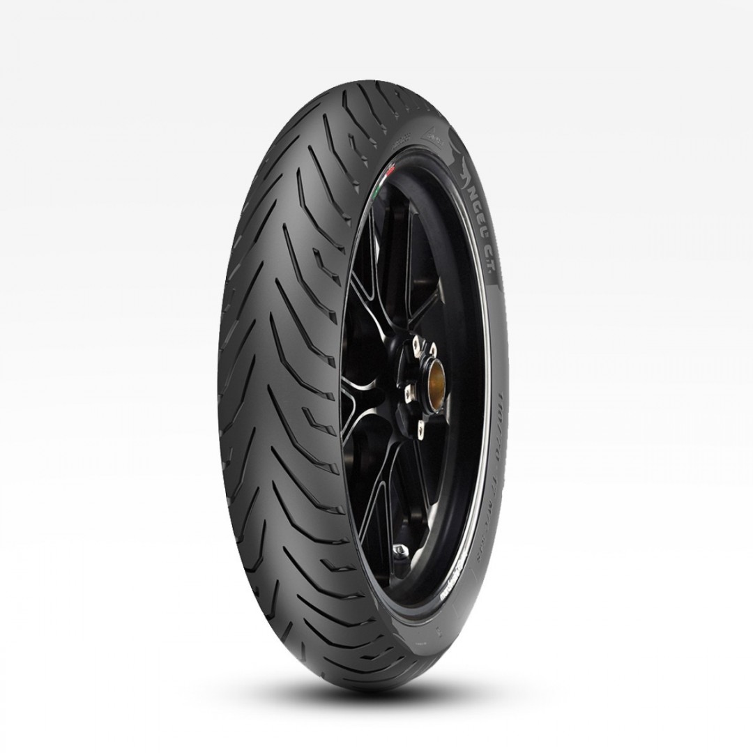 Pirelli 110/70-17 Angel City 54S Motosiklet Ön Lastiği