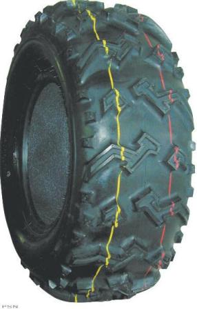 Duro 26x12-12 4PR HF278 Atv Lastik