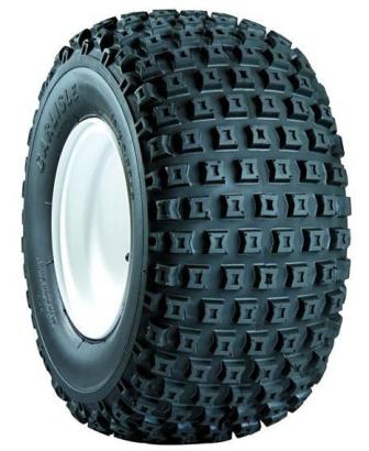 Carlisle 18x9.50-8 Knobby Atv Lastiği USA