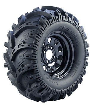 Carlisle 26x11-14 XL Mud Wolf ATV Lastik (YENİ)