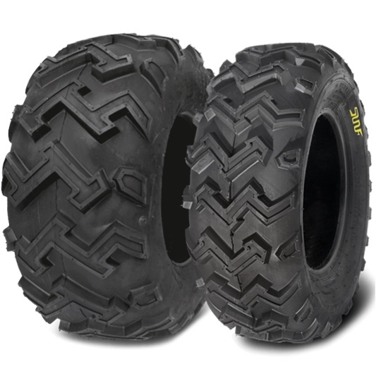 SunF 22X10-10 A001 6Kat Arazi Tipi Atv Arka Lastik