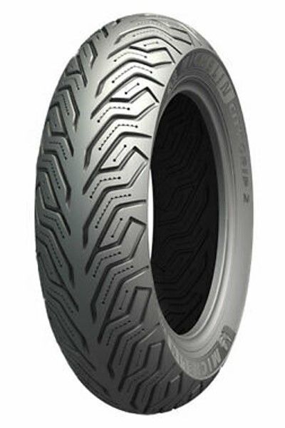 Michelin Takım Yamaha X-MAX 400 City Grip 2 Ön Arka Set Scooter Lastiği