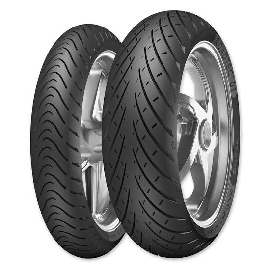 Metzeler Set 120/70ZR17 ve 180/55ZR17 Roadtec 01 SE Ön Arka Takım