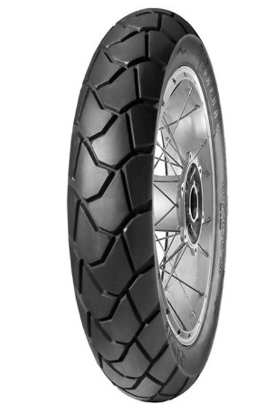 Suzuki DL650 V-Strom Ön ve Arka Lastik 110/80R19 150/70R17 Anlas CapraR