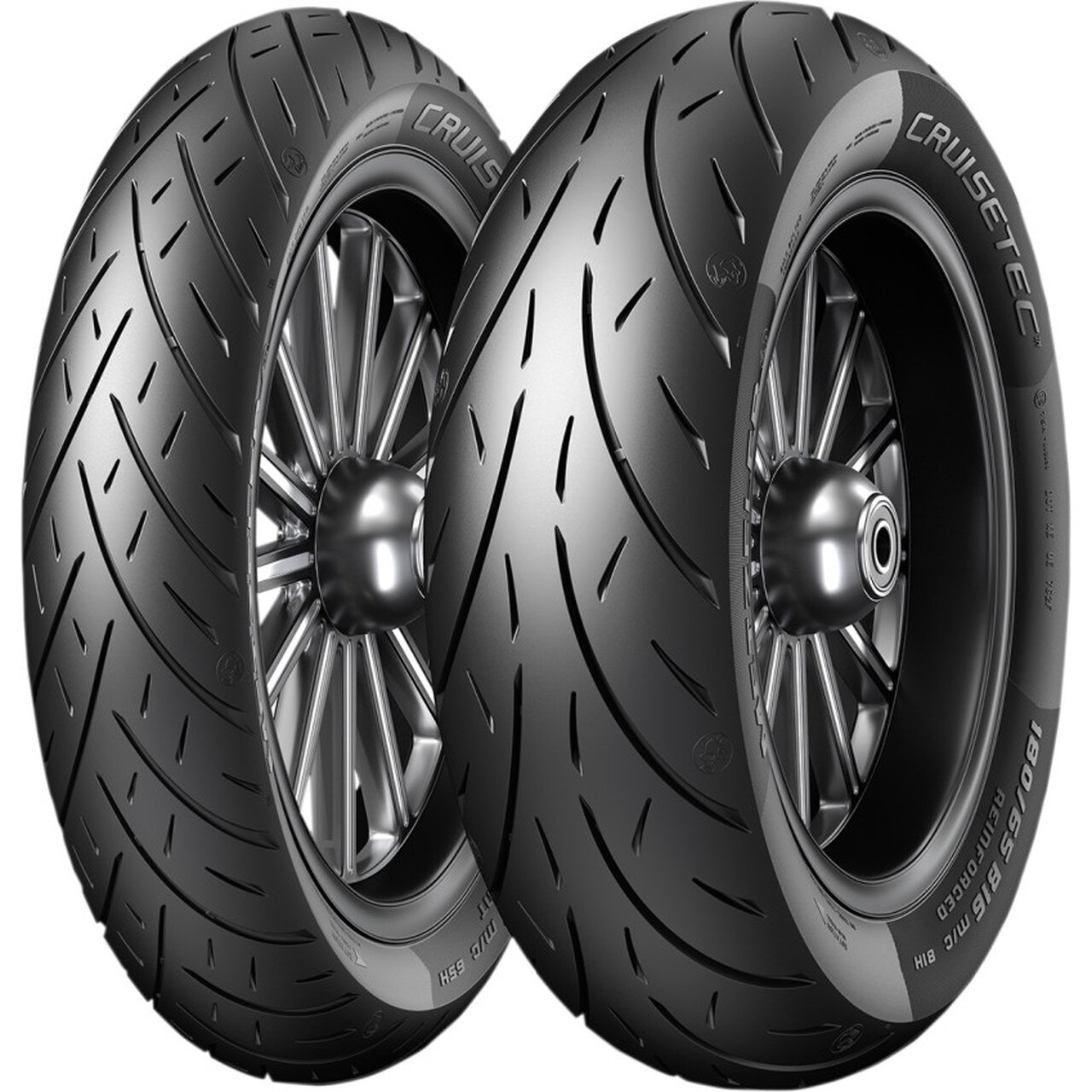 Metzeler 160/60R18 Cruisetec 70V Ön Lastik