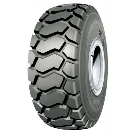 BKT 20.5R25 TL Erth Max SR30 E-3/L-3 CR İş Makinası Lastiği