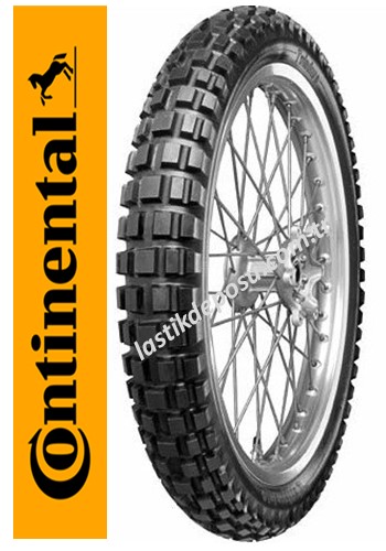 Continental 90/90-21 TKC80 54S TT M+S Motosiklet Ön Lastik