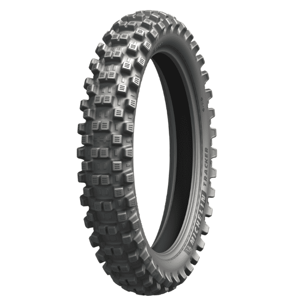 Michelin 80/100-21 Tracker Cross Motosiklet Ön Lastik