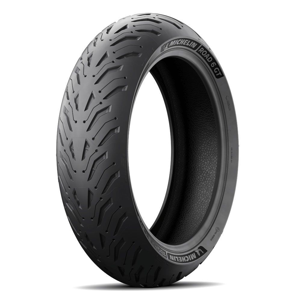 Michelin 160/60ZR17 Road6 69W Arka Lastik