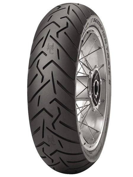 Pirelli 150/70R18 Scorpion Trail II 70V Motosiklet Lastik Fiyatı