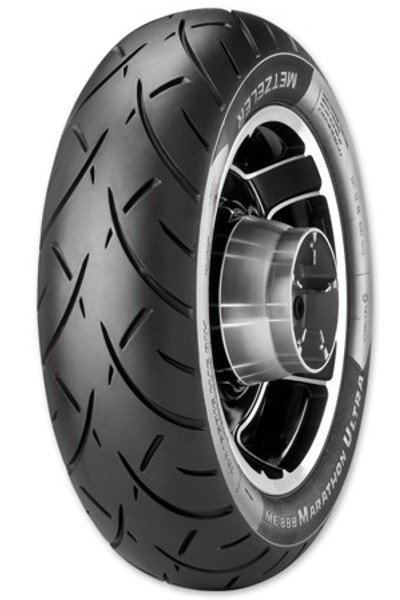 Metzeler 180/70R16 ME888 Marathon Ultra 77V Arka Lastik (2024)