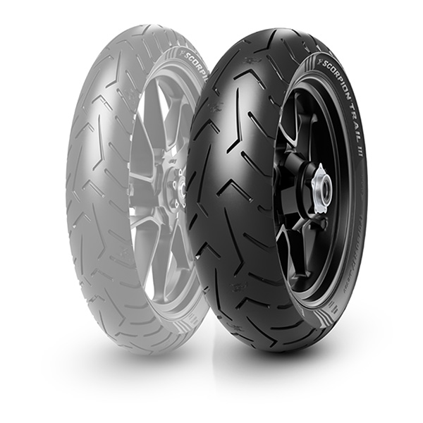 Pirelli 150/70ZR17 Scorpion Trail 3 70W Motosiklet Lastik Fiyatı