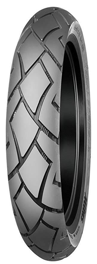 Mitas 110/80R19 59V TL Terra Force Enduro Ön Lastik