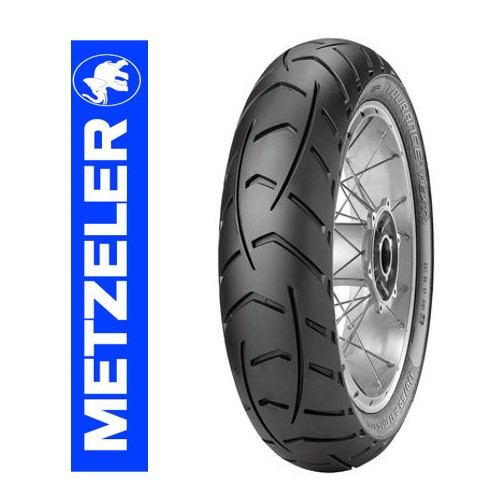 Metzeler 170/60R17 Tourance NEXT 2 72V Arka Motosiklet Lastiği (2024)