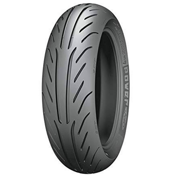 Michelin 130/70-12 Power Pure SC-2CT Scooter Lastiği