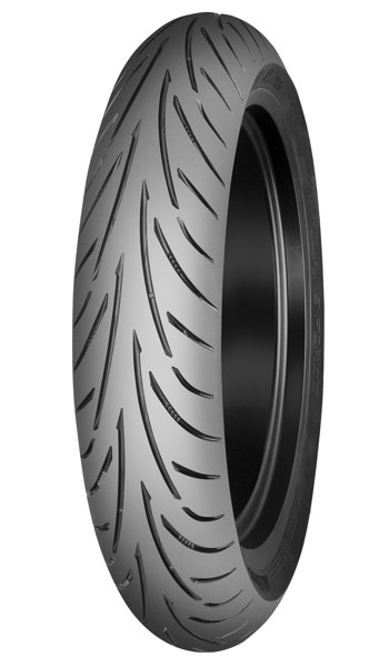 Mitas 190/55ZR17 Touring Force 75W Motosiklet Lastiği