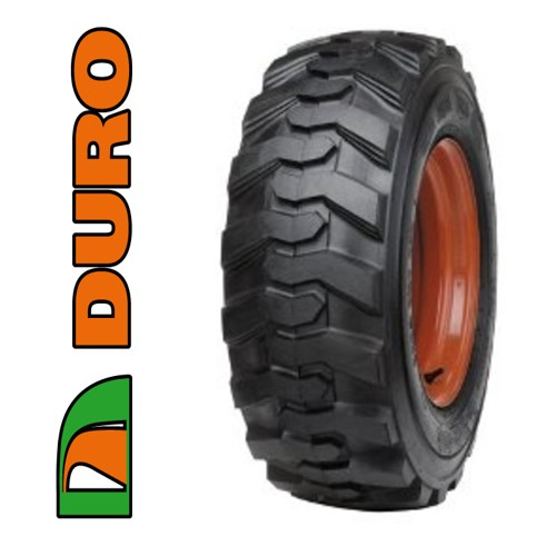 Duro 23x8.50-12 6PR Mini iş Makinası Bobcat Lastiği HF702