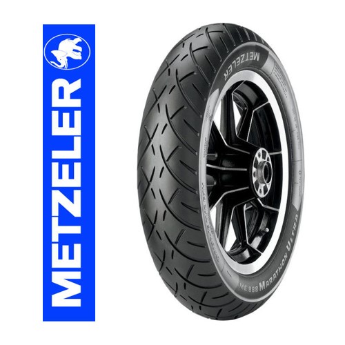 Metzeler 120/70ZR19 ME888 Ultra 60W Ön Motosiklet Lastiği (2023)