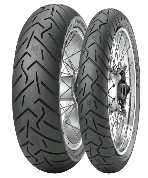 Pirelli 150/70R18 Scorpion Trail II 70V Motosiklet Lastik Fiyatı