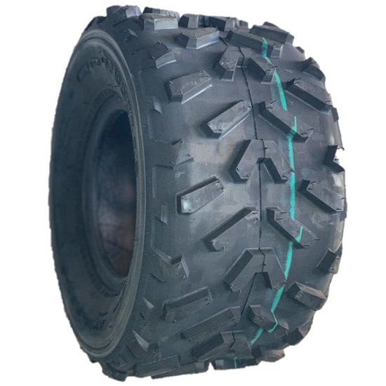 Wattstone 18x9.50-8 WS711 6 Kat Atv Arka Lastiği