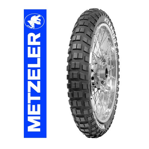 Metzeler 90/90-21 Karoo 54R  M+S MCE Ön Motosiklet Lastiği