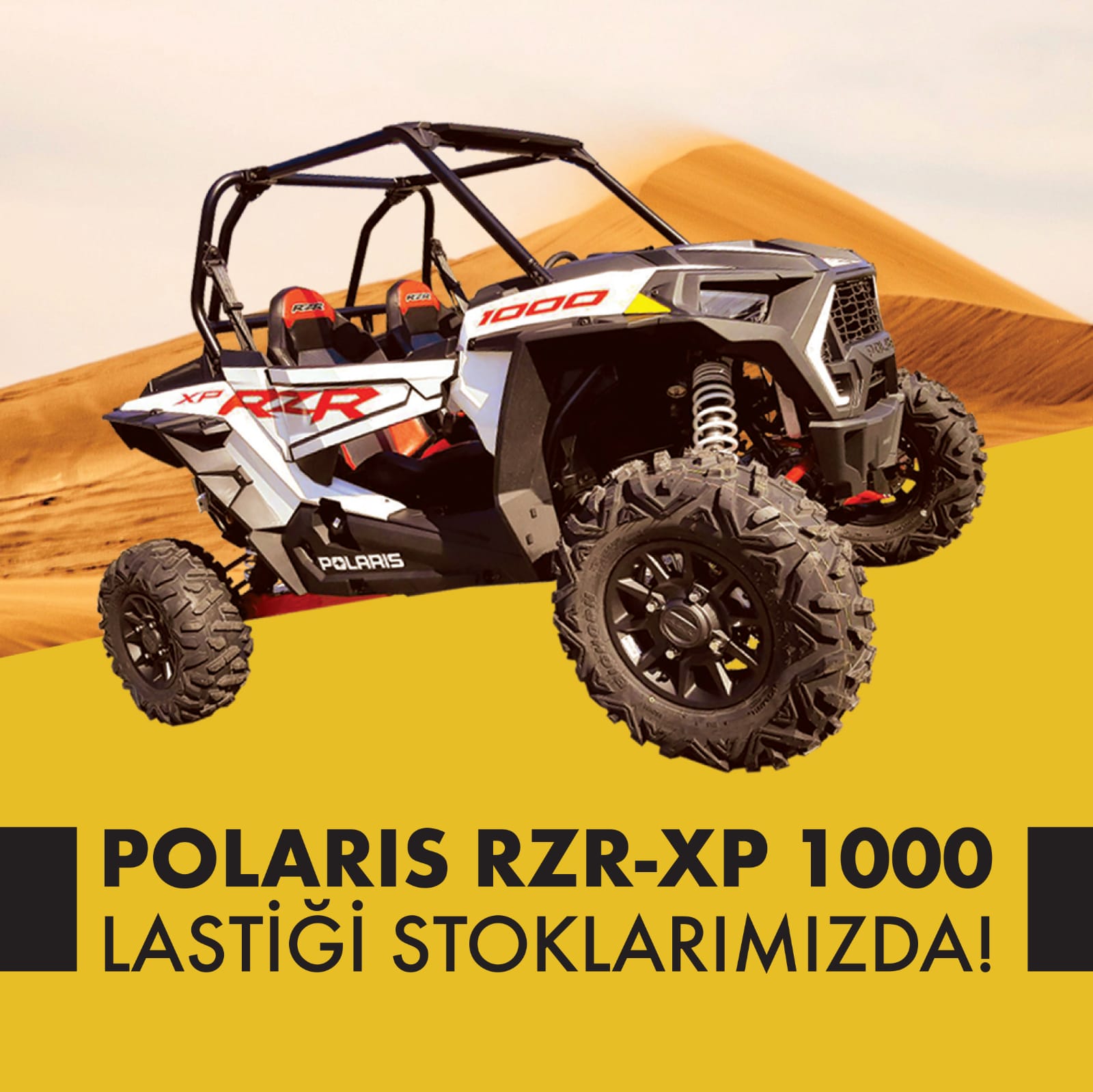 SunF Set 29x9-14 ve 29X11-14  A033 Power ATV-UTV Lastik Takımı Ön-Arka