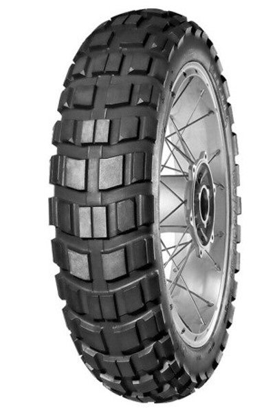 Anlas 150/70B18 Capra-X 70T Enduro Arka Motosiklet Lastiği